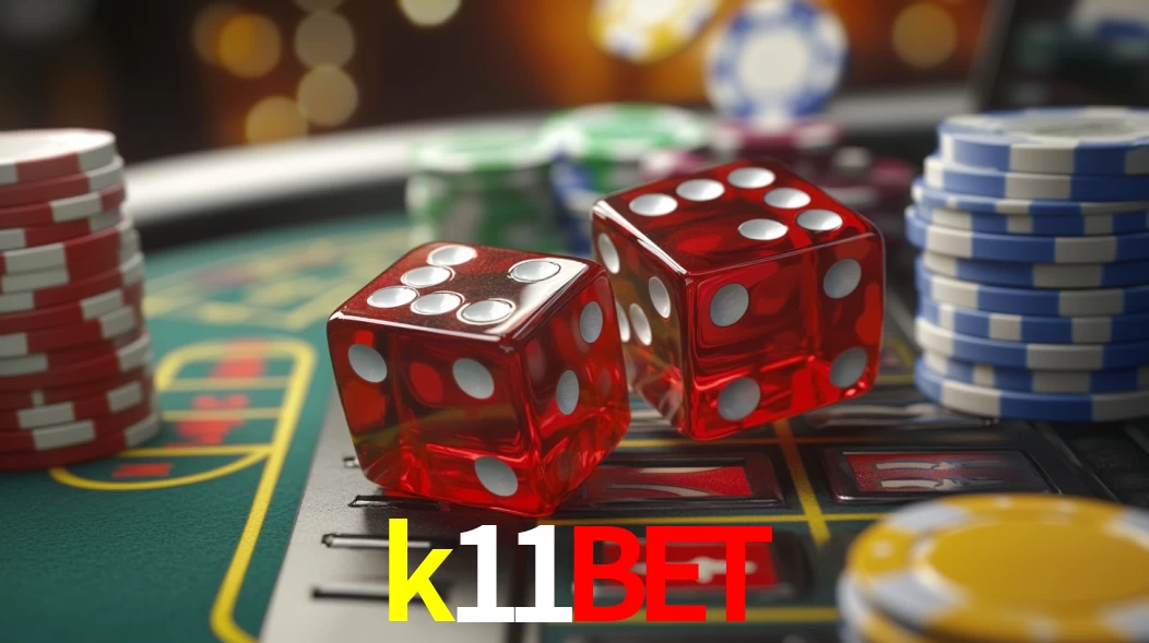 Experiência VIP k11bet