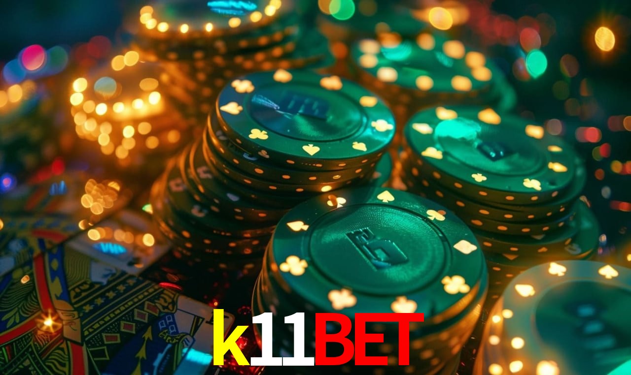 Estatísticas k11bet