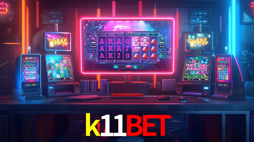VIP Casino k11bet
