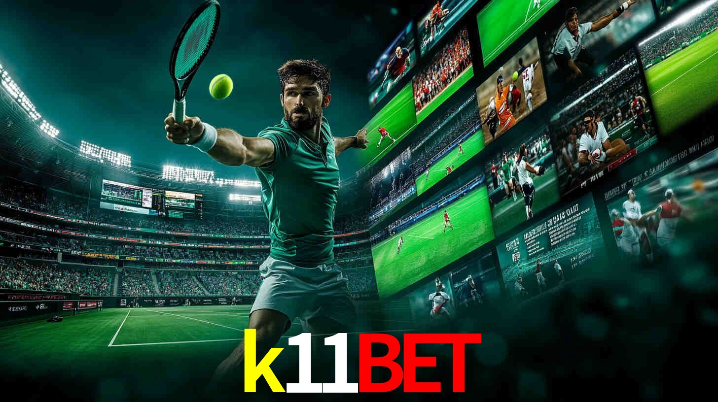 Explorando a Categoria de Eventos em Apostas na k11bet