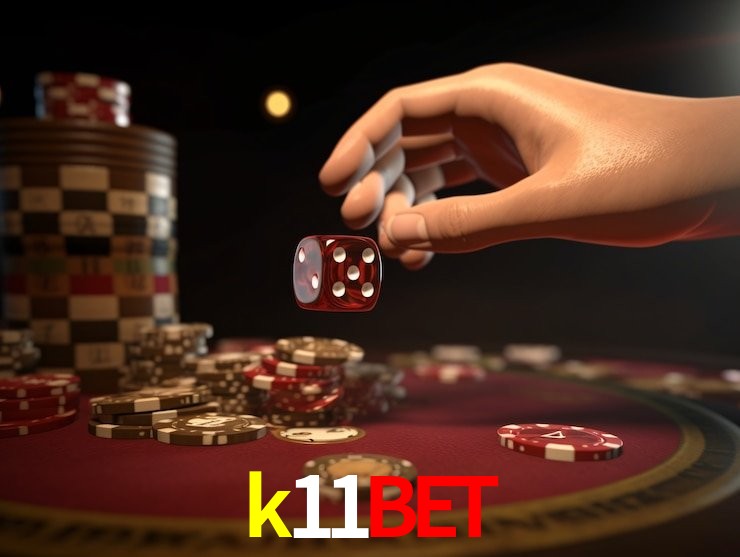 Benefícios da Conta k11bet