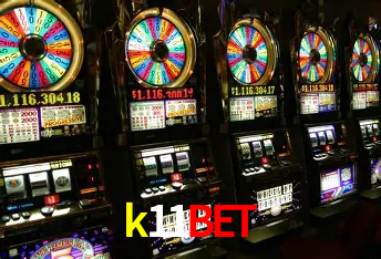 Descubra o Programa VIP da k11bet: Vantagens Exclusivas para Jogadores