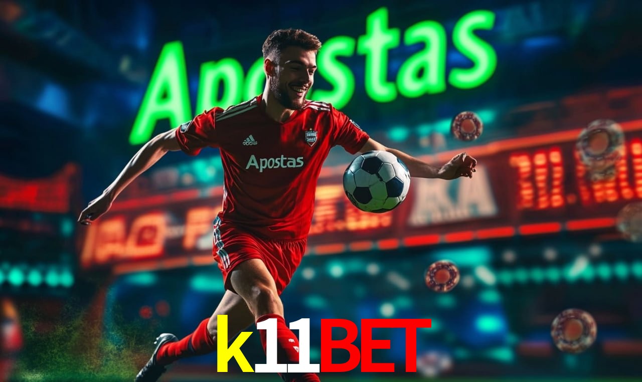Bônus Diários k11bet