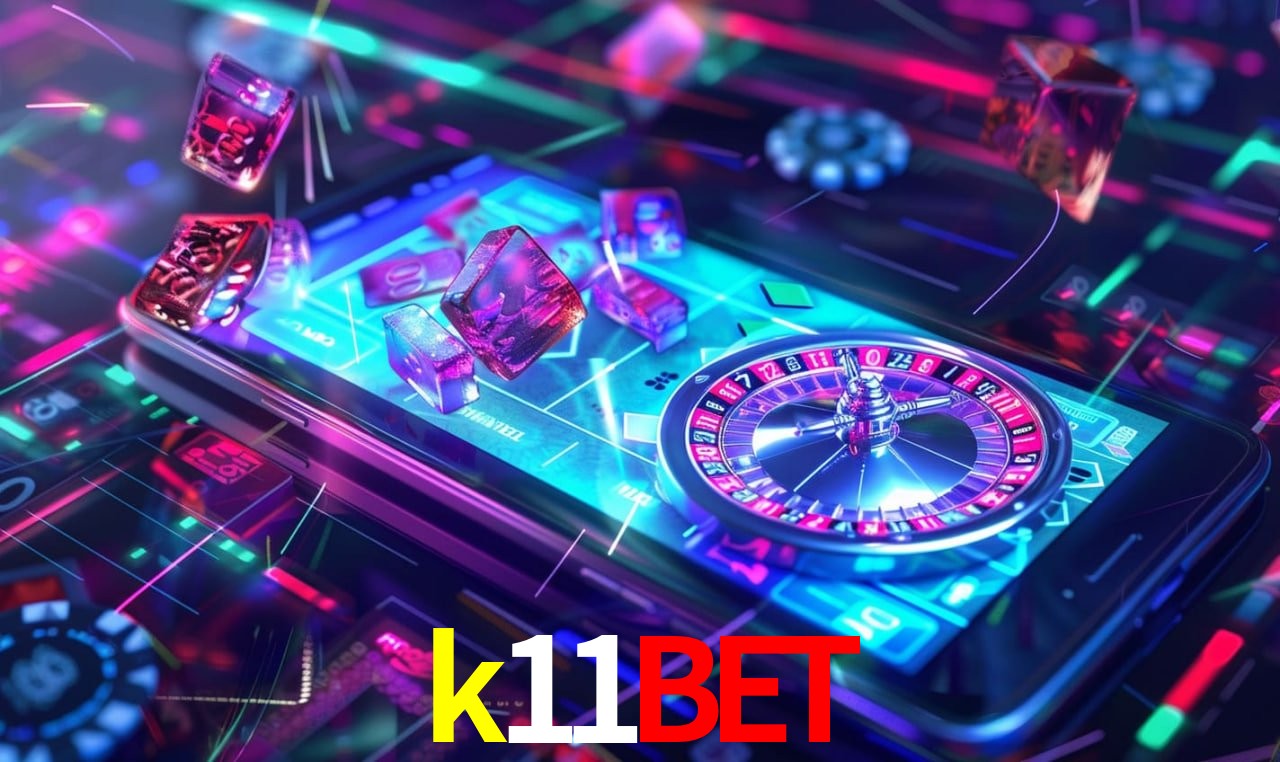 Recursos de Bônus k11bet