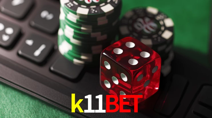 APP oficial da k11bet para mobile