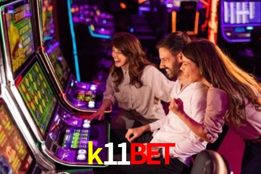 Interface Premium k11bet