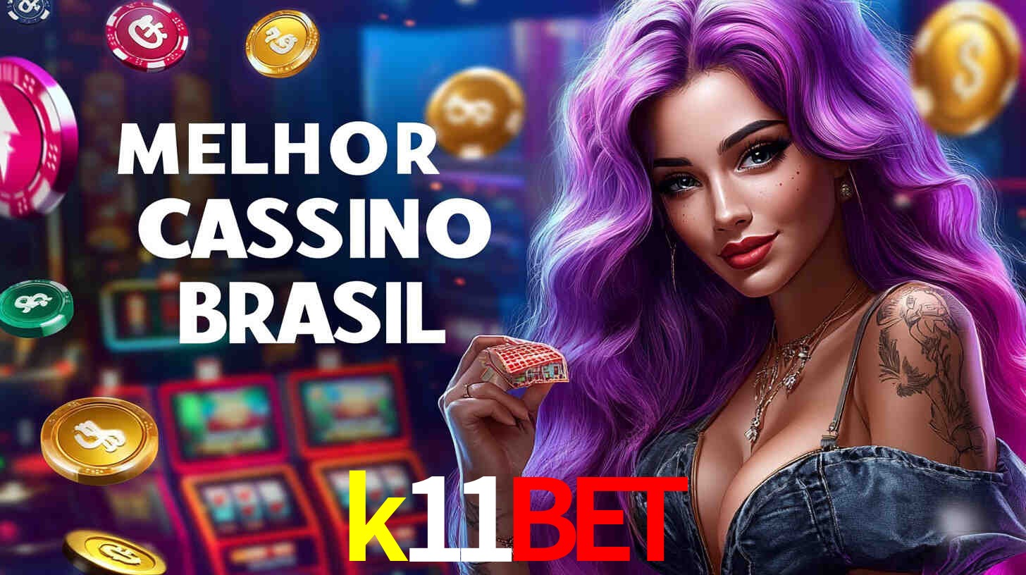 Descubra o Programa VIP da k11bet: Vantagens Exclusivas para Jogadores