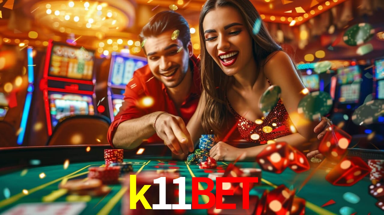 Promoção Relâmpago k11bet