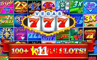 Apostas Esportivas na k11bet: Um Guia Completo