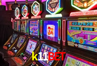 A Revolução dos Aplicativos de Jogos no k11bet