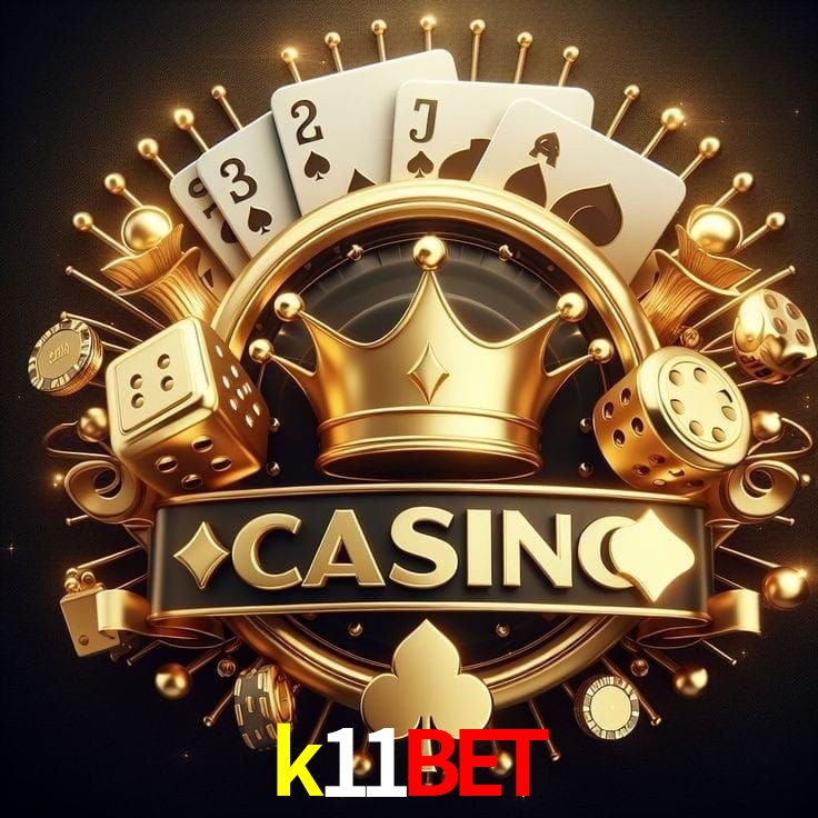 Provedores de Jogos k11bet