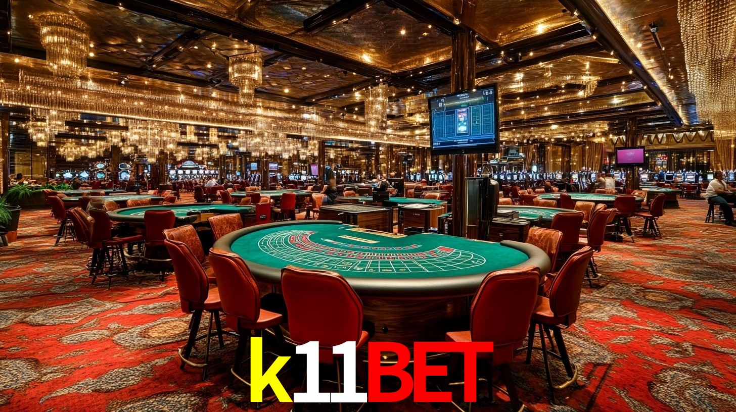 Tournaments k11bet