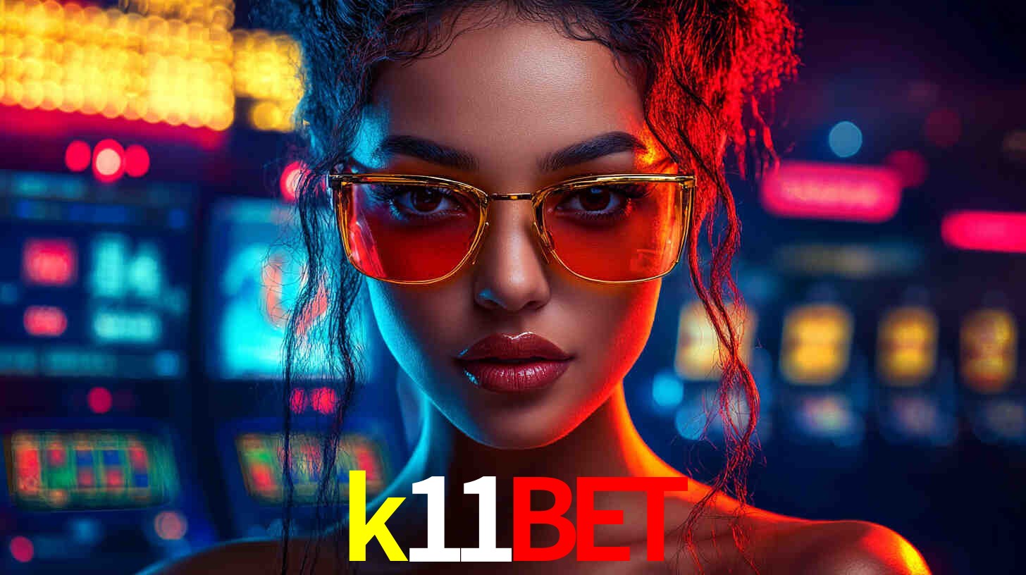 Inovações de Jogos na k11bet: O Futuro das Experiências Interativas