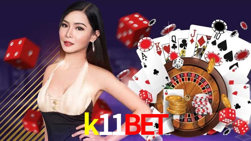 Programa VIP k11bet