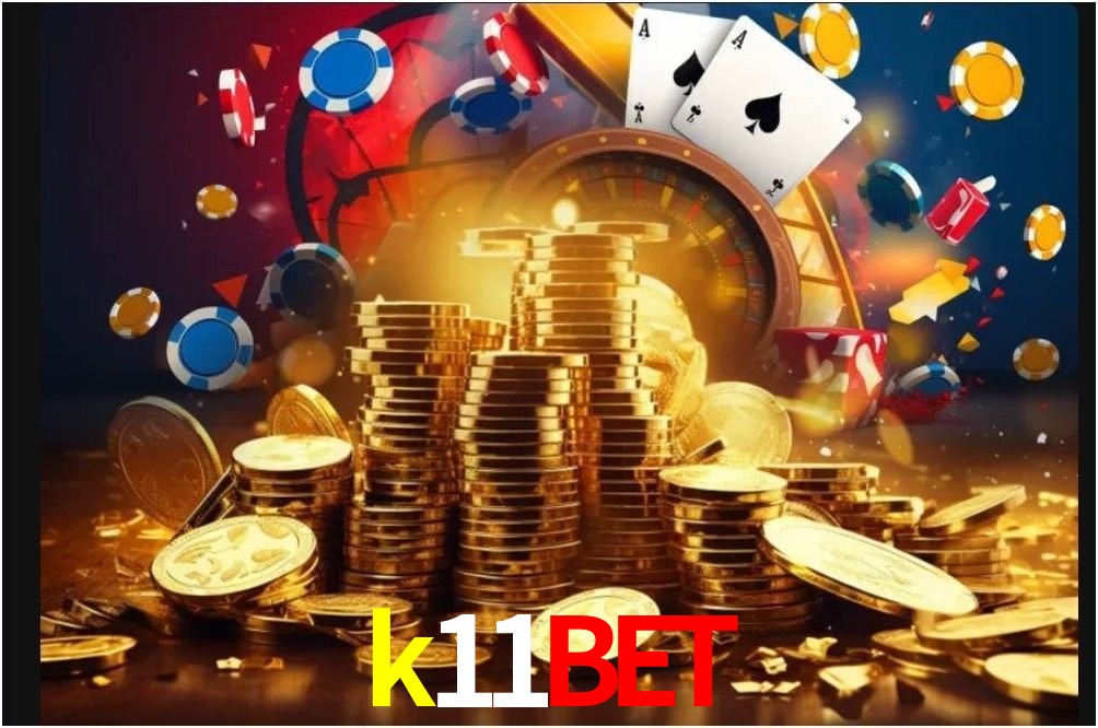 PIX Instantâneo k11bet