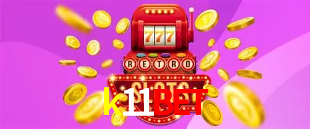 Descubra a Magia dos Jogos de Arcade no k11bet