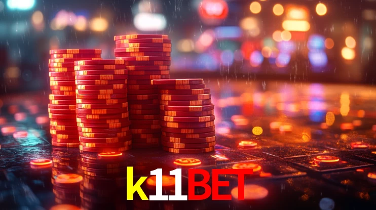 Roulette Table k11bet