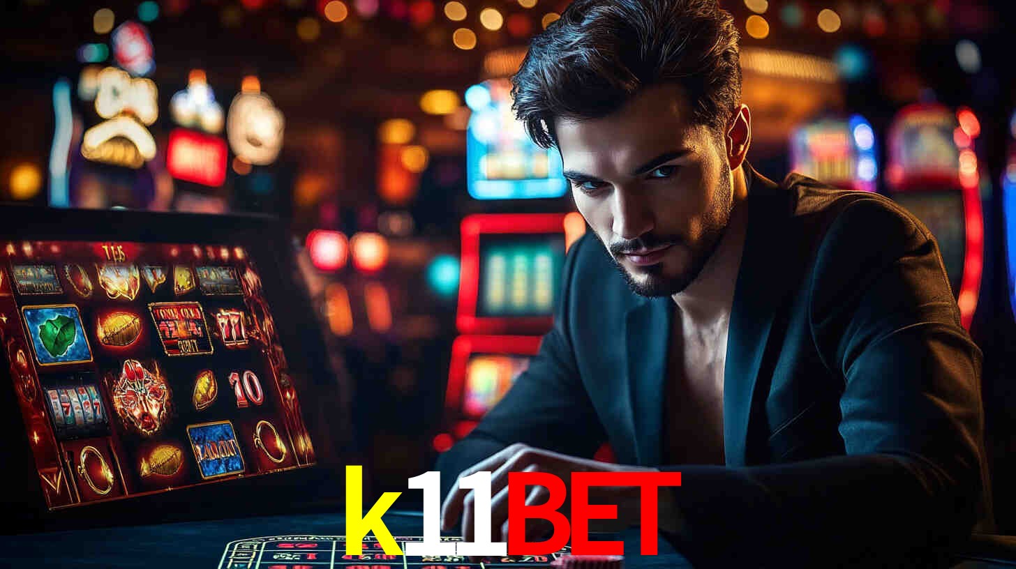 Exclusive Games k11bet