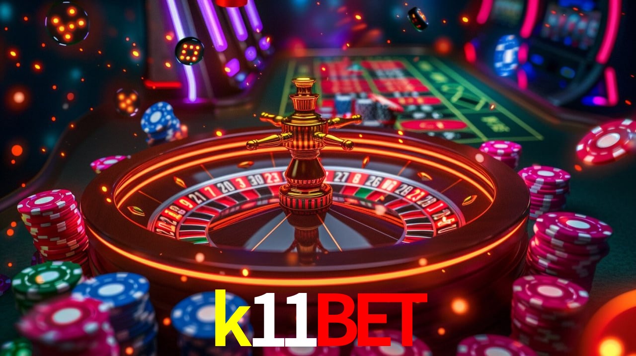 Jogos Exclusivos k11bet