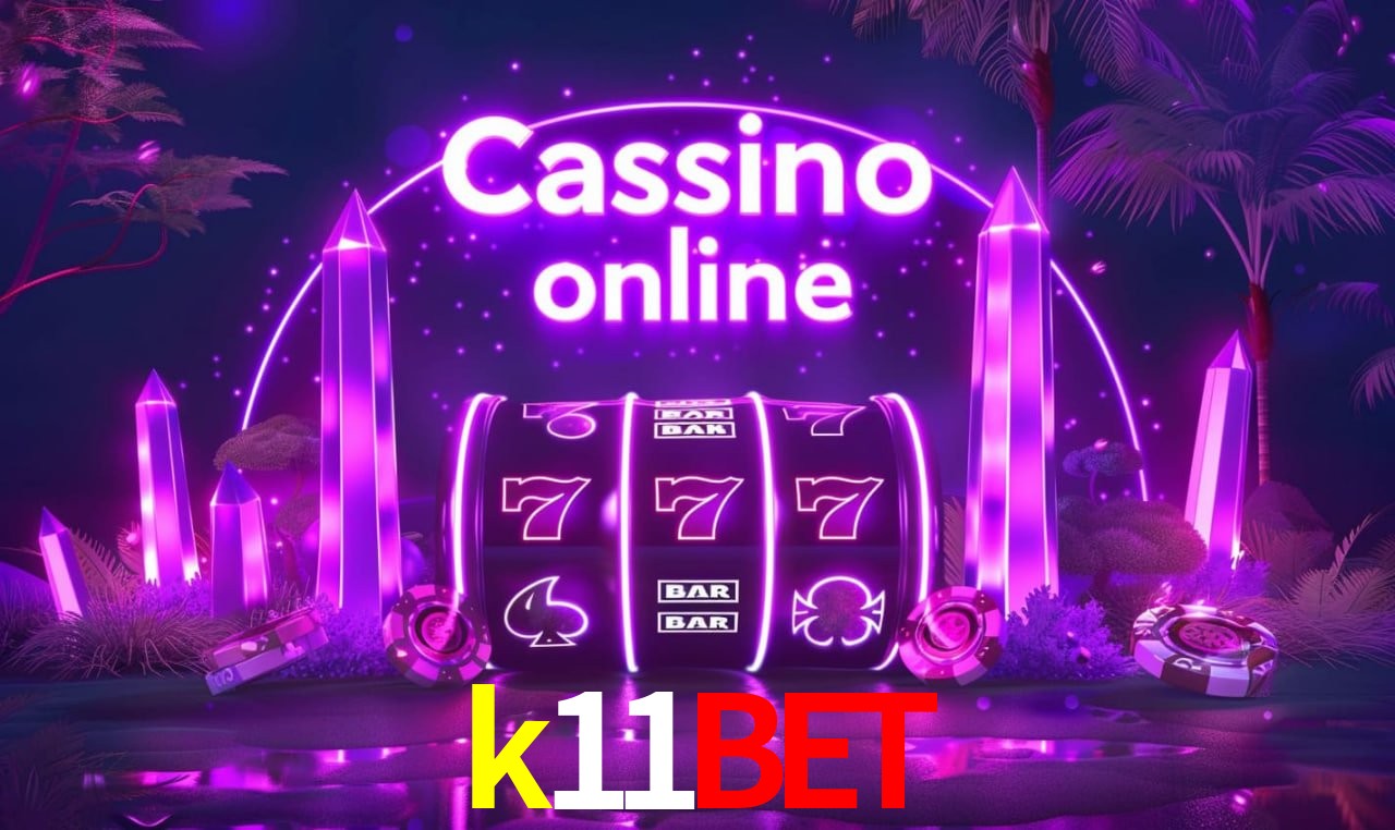 Promoções Sazonais k11bet