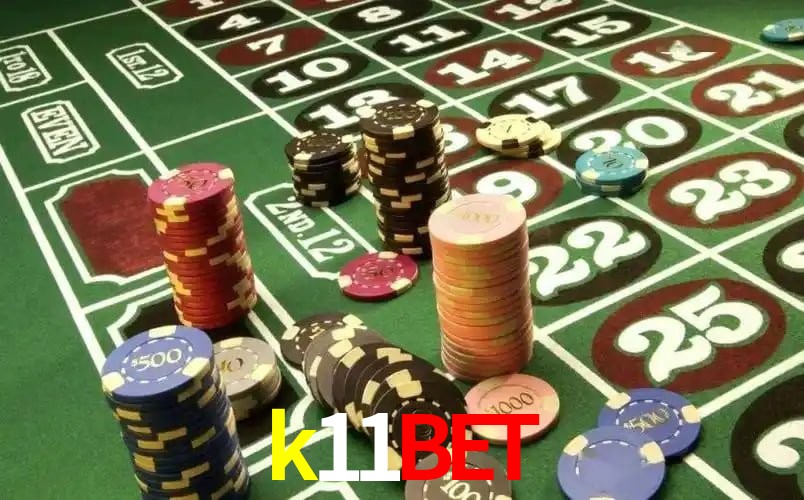 Login Seguro k11bet