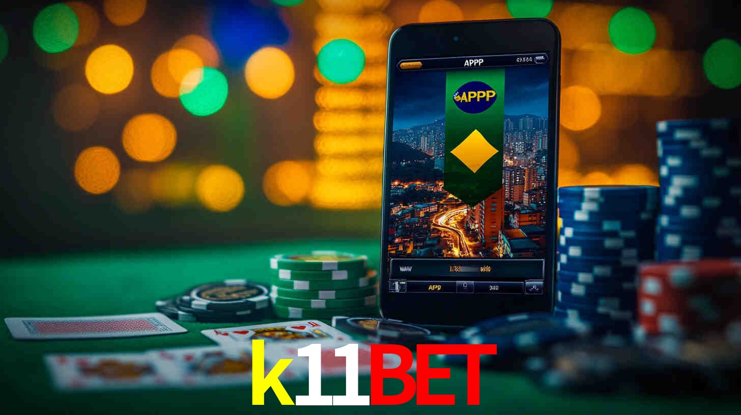 Desvendando o Mundo dos Jogos Virtuais na k11bet