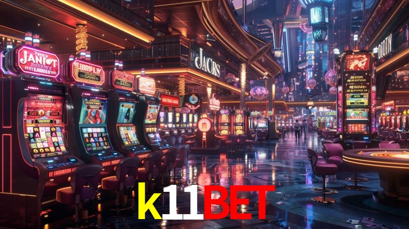 Flash Promotion k11bet