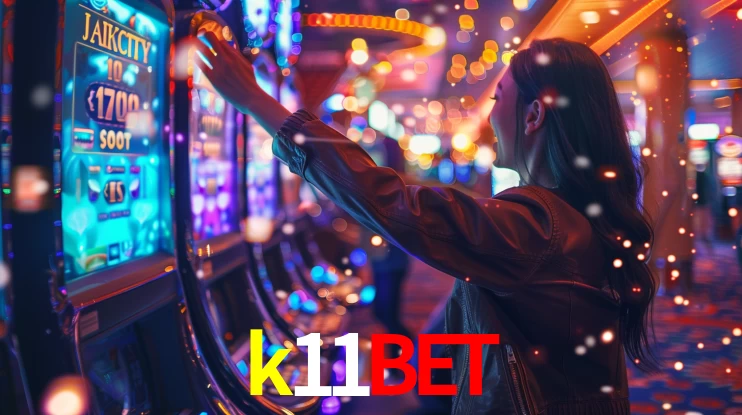 Live Casino k11bet