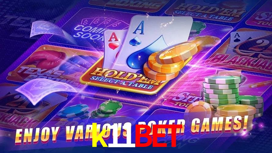 cassino k11bet