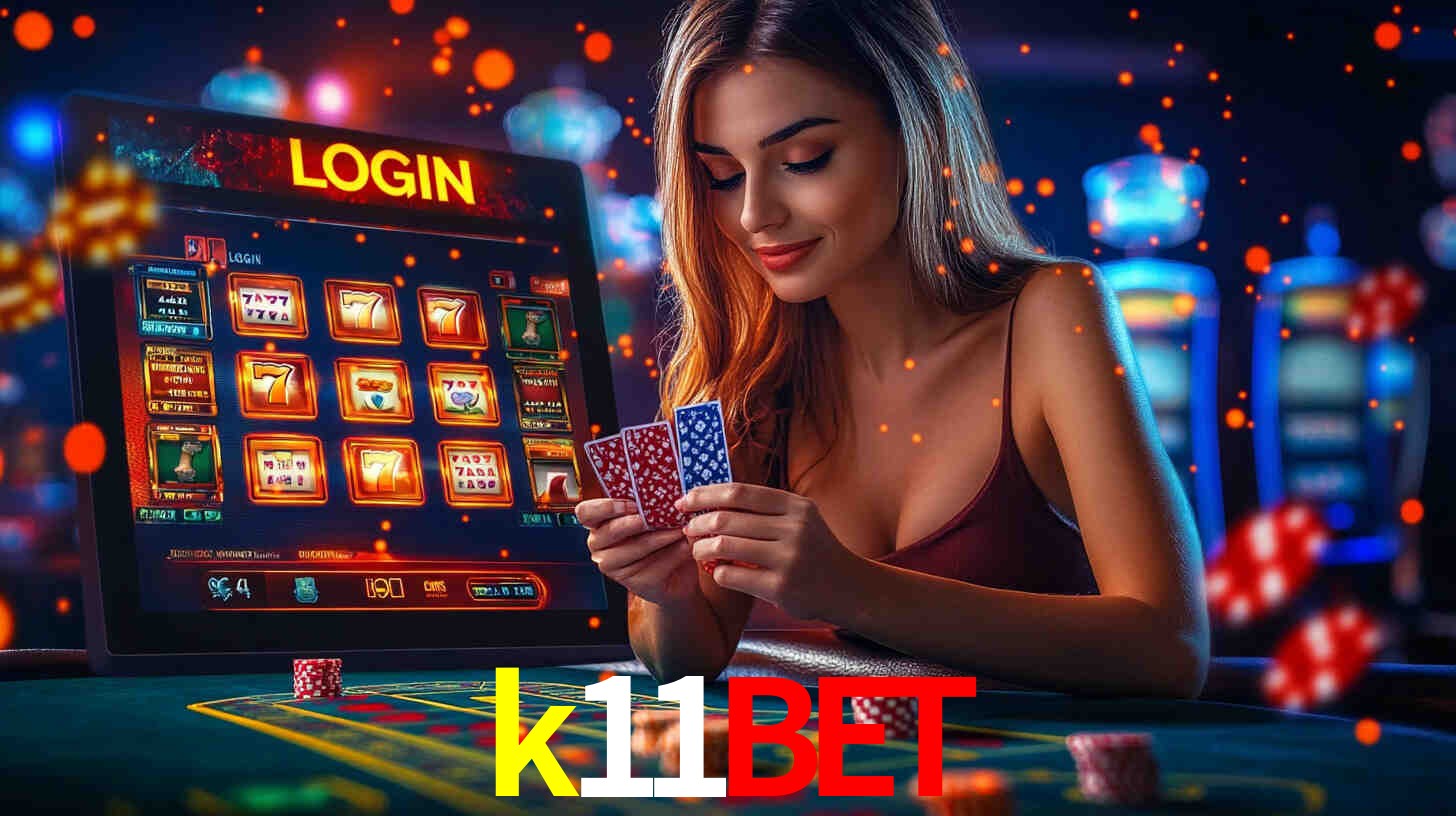 Premium Interface k11bet