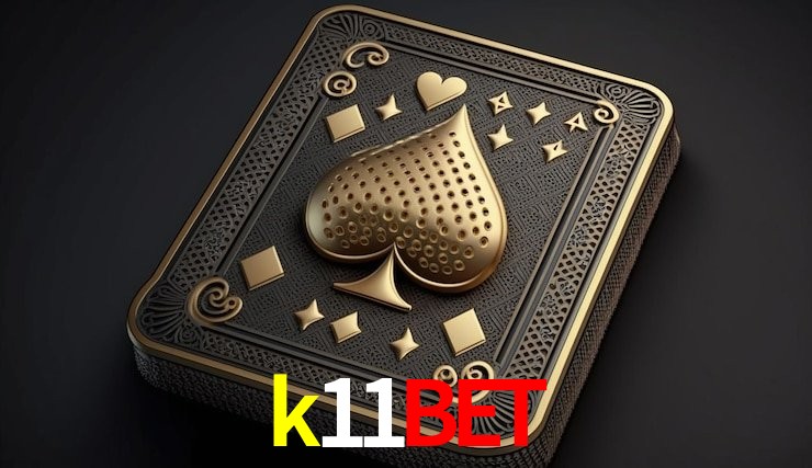 Diretório de Jogos k11bet